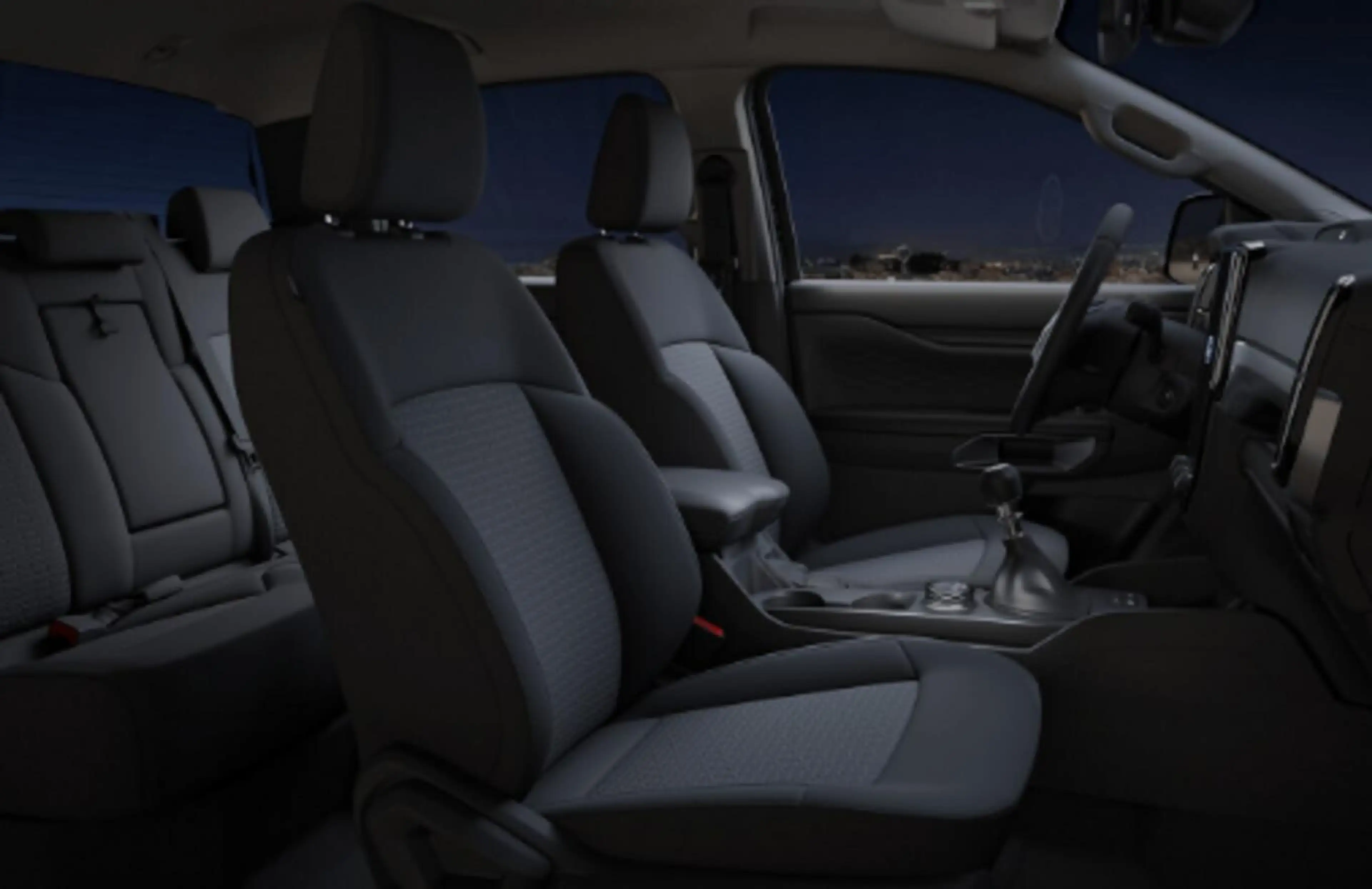 Ford Ranger XLT DoKa AHK ACC GeländeP Kam 5J-Gar 17Z 125 kW... — photo 5