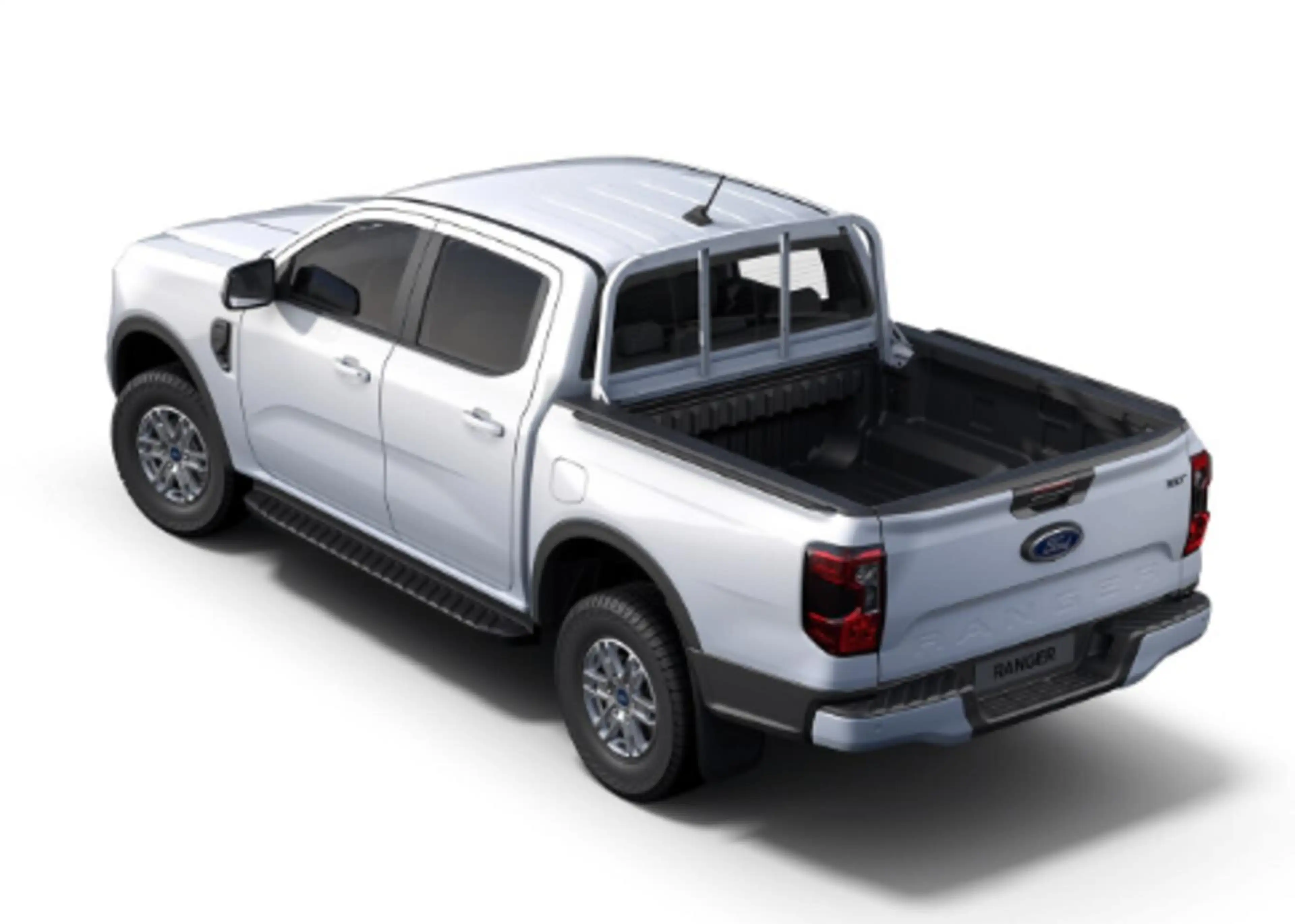 Ford Ranger XLT DoKa AHK ACC GeländeP Kam 5J-Gar 17Z 125 kW... — photo 3