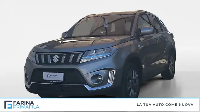 Suzuki Vitara 1.4h Cool 2wd