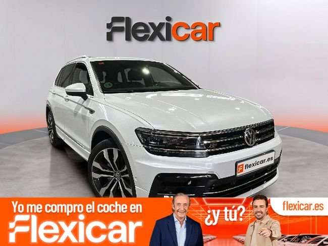 Volkswagen Tiguan 2.0TDI Sport 4Motion DSG 140kW - foto 1