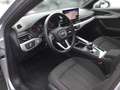 Audi A4 Avant 35 TDI S tronic ADVANCED +PANO +LED +ACC +R Silber - thumbnail 9