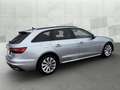 Audi A4 Avant 35 TDI S tronic ADVANCED +PANO +LED +ACC +R Silber - thumbnail 4