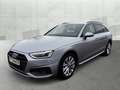 Audi A4 Avant 35 TDI S tronic ADVANCED +PANO +LED +ACC +R Silber - thumbnail 2