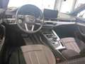 Audi A4 Avant 35 TDI S tronic ADVANCED +PANO +LED +ACC +R Silber - thumbnail 9