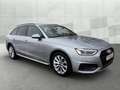Audi A4 Avant 35 TDI S tronic ADVANCED +PANO +LED +ACC +R Silber - thumbnail 3
