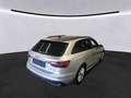 Audi A4 Avant 35 TDI S tronic ADVANCED +PANO +LED +ACC +R Silber - thumbnail 3