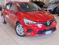 Renault Clio 1.0 tce Business Gpl 100cv CARPLAY NO VINCOLI Rosso - thumbnail 5