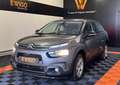 Citroen C4 Cactus 1.2 puretech 110 shine business eat bva start-stop camera de recul distri ok Grau - thumbnail 1