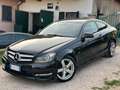 Mercedes-Benz C 220 C 220 CDI BlueEFFICIENCY Coupé Avantgarde Negro - thumbnail 1