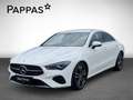 Mercedes-Benz CLA 180 d Coupé PTS Cam Navi Wide LED EASY-PACK Weiß - thumbnail 2