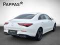 Mercedes-Benz CLA 180 d Coupé Cam SHZ Weiß - thumbnail 6