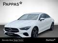 Mercedes-Benz CLA 180 d Coupé Cam SHZ Weiß - thumbnail 1
