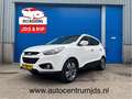 Hyundai iX35 2.0i 4WD i-Catcher. panodak elektrisch schuifdak Wit - thumbnail 1