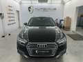 Audi A4 Avant sport KLIMA NAVI PDC MFL SHZ TEMPO AHK Noir - thumbnail 2