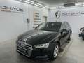 Audi A4 Avant sport KLIMA NAVI PDC MFL SHZ TEMPO AHK Noir - thumbnail 1
