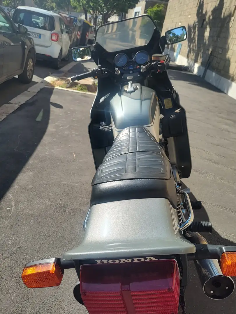 Honda CB 900 Bol d',or f2 Bleu - 1