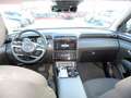 Hyundai TUCSON NX4 Trend Line 1,6 T-GDi 2WD DCT,AHK abnehmbar Negro - thumbnail 5