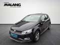 Volkswagen Polo Highline BMT TSI Schwarz - thumbnail 1