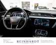 Audi e-tron 50 SPORTBACK S LINE 20Z./DAB/KAMERA/SHZ Schwarz - thumbnail 13