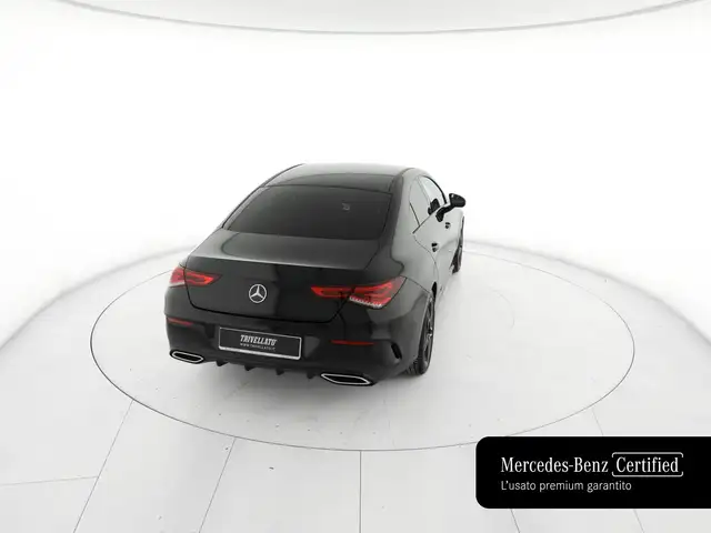 Mercedes-Benz Cla view 6
