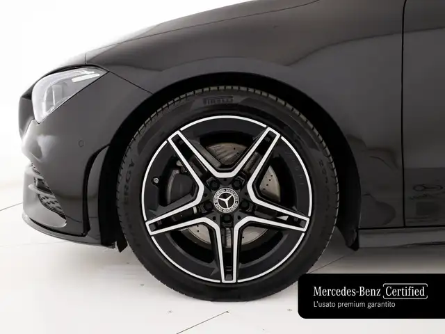 Mercedes-Benz Cla view 7