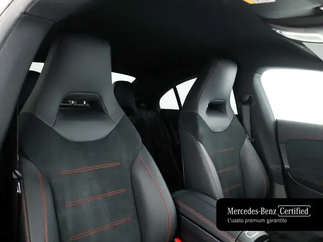 Mercedes-Benz Cla view 12