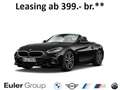 BMW Z4 sDrive20iA M-Sport 19''SR HUD adLED aCC PA Kamera Schwarz - thumbnail 1
