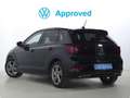 Volkswagen Polo 1.0 TSI R-Line 70kW Negro - thumbnail 2