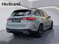 Mercedes-Benz GLC 220 d 4M AMG  AHK Pano DIGITAL LIGHT BURMEST Grau - thumbnail 3