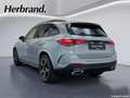 Mercedes-Benz GLC 220 d 4M AMG  AHK Pano DIGITAL LIGHT BURMEST Grau - thumbnail 4