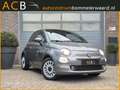Fiat 500 Dolsevita Chroom-Line Navigatie Hybride. Panoramad Gris - thumbnail 1