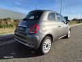 Fiat 500 Dolsevita Chroom-Line Navigatie Hybride. Panoramad Gris - thumbnail 14