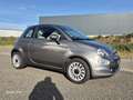 Fiat 500 Dolsevita Chroom-Line Navigatie Hybride. Panoramad Gris - thumbnail 6
