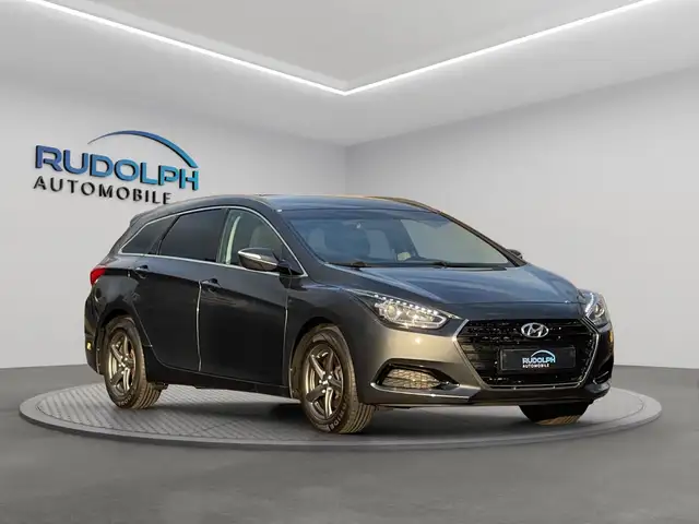 Hyundai i40 1,6 TÜV NEU GARANTIE