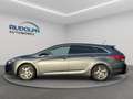 Hyundai i40 1,6 TÜV NEU GARANTIE Grau - thumbnail 4