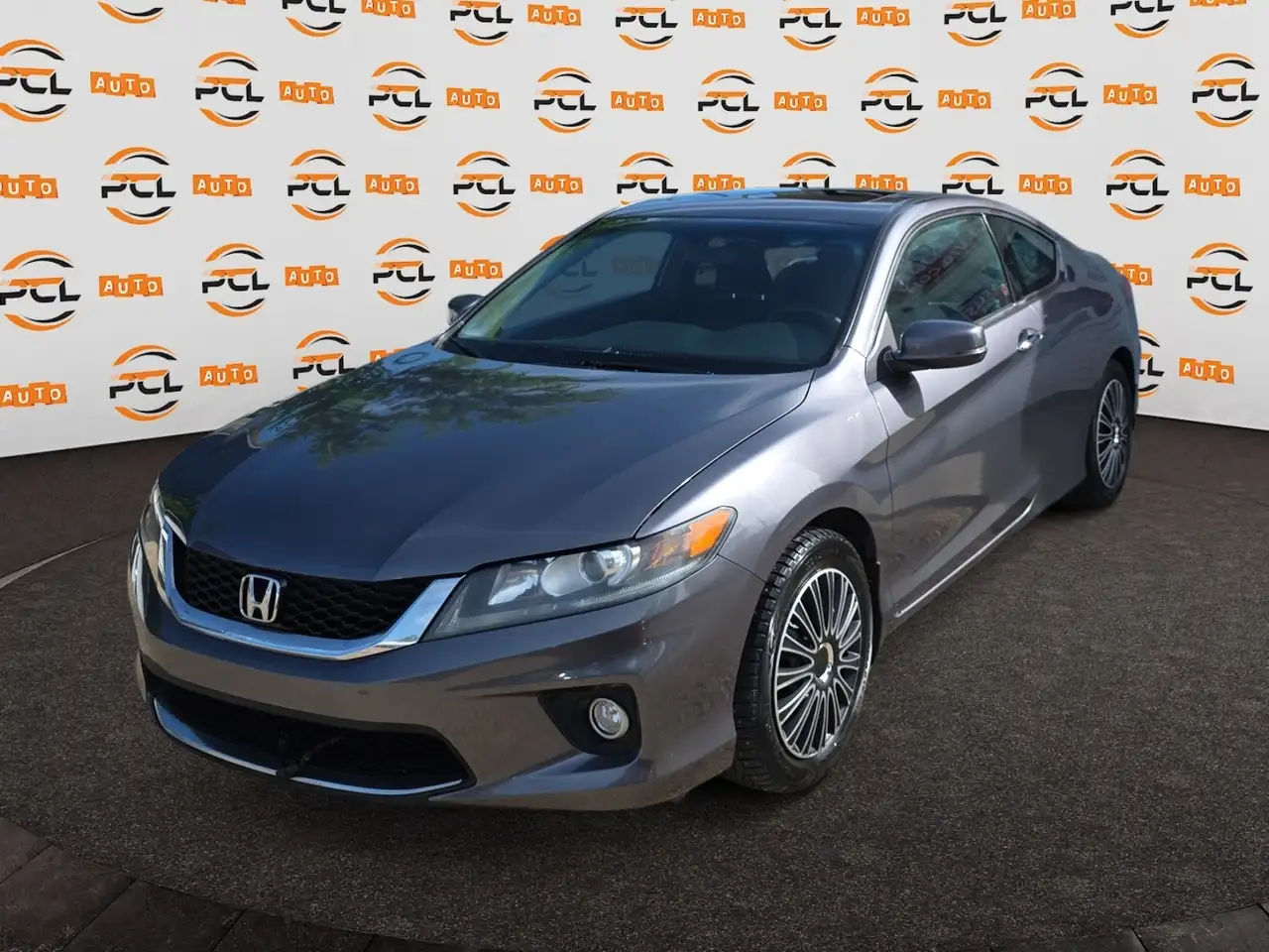 Honda Accord photo Honda Accord