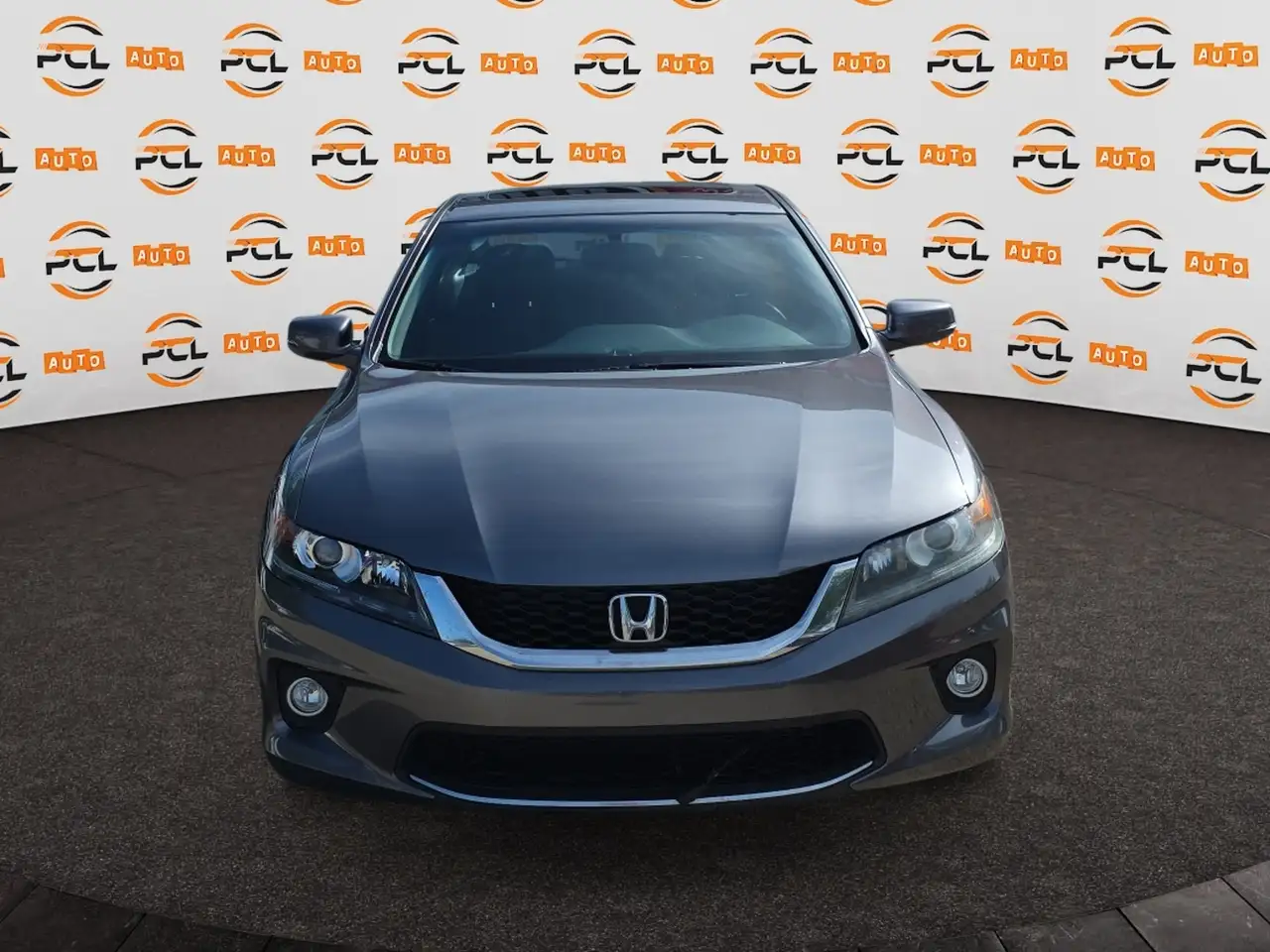 Honda Accord photo Honda Accord