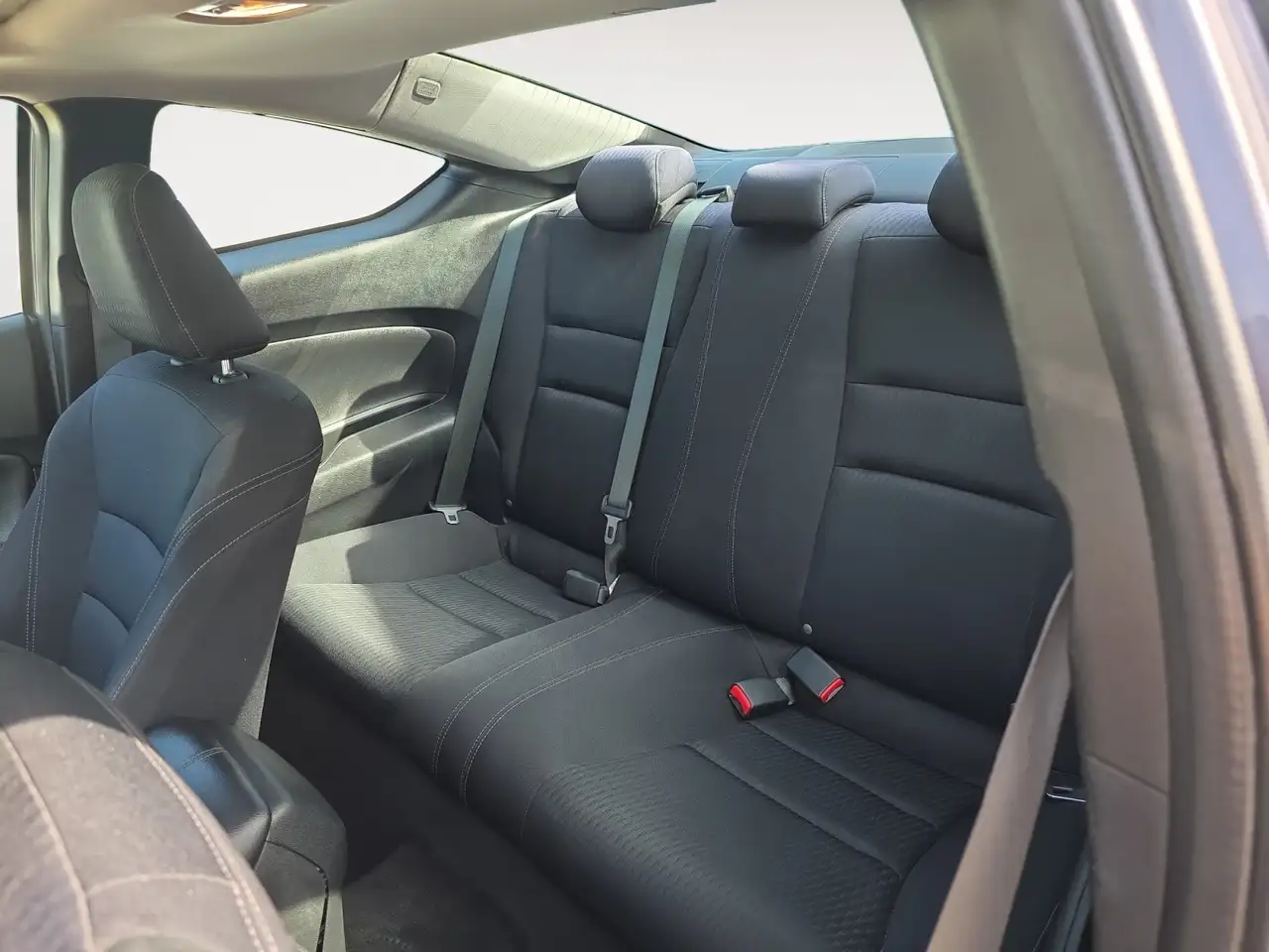Honda Accord photo Honda Accord