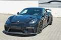 Porsche Cayman GT4 RS Weissachpaket /Keramik/Lift Negro - thumbnail 5