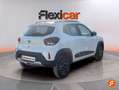 Dacia Spring Comfort Plus Electric 33kW (45CV) Gris - thumbnail 9