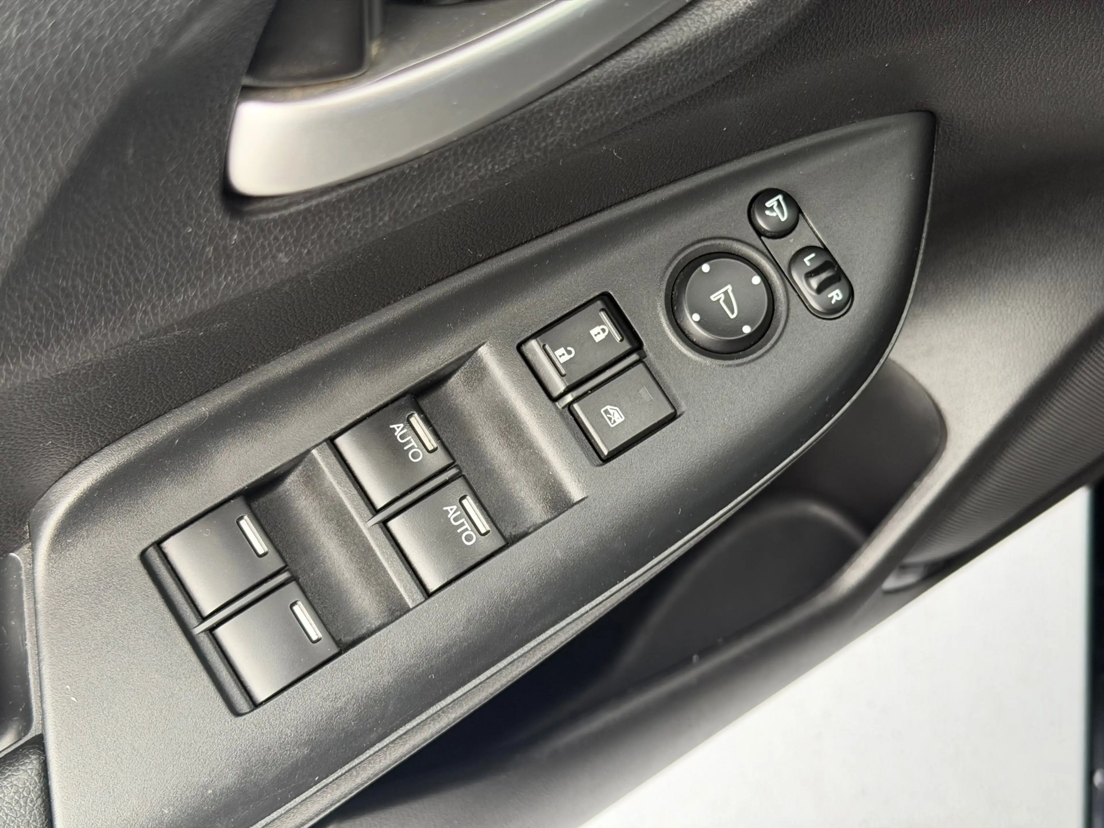 Honda Jazz 1.3 i-VTEC Elegance/Automaat/airco/cruise/camera/C — photo 10
