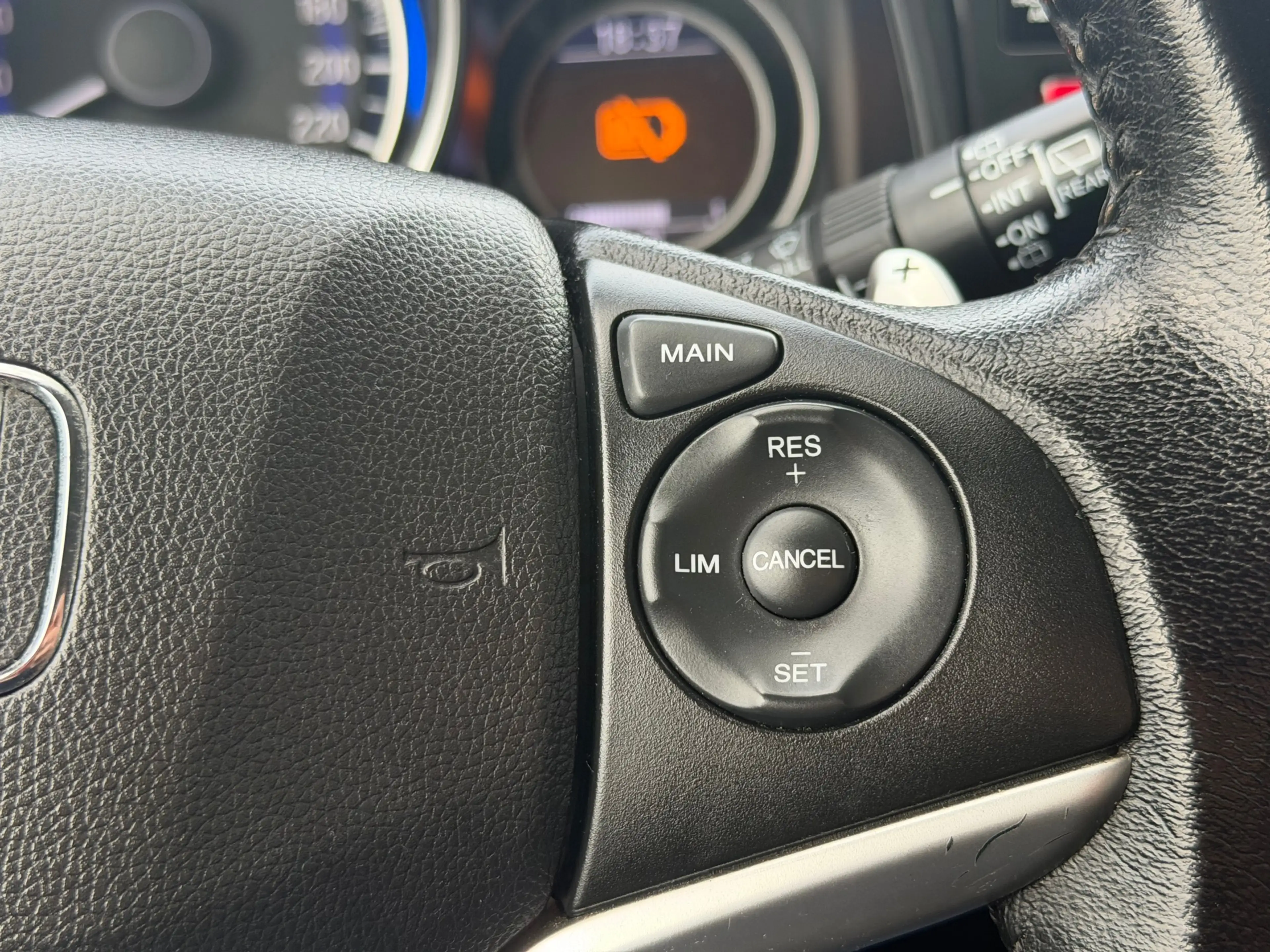 Honda Jazz 1.3 i-VTEC Elegance/Automaat/airco/cruise/camera/C — photo 12