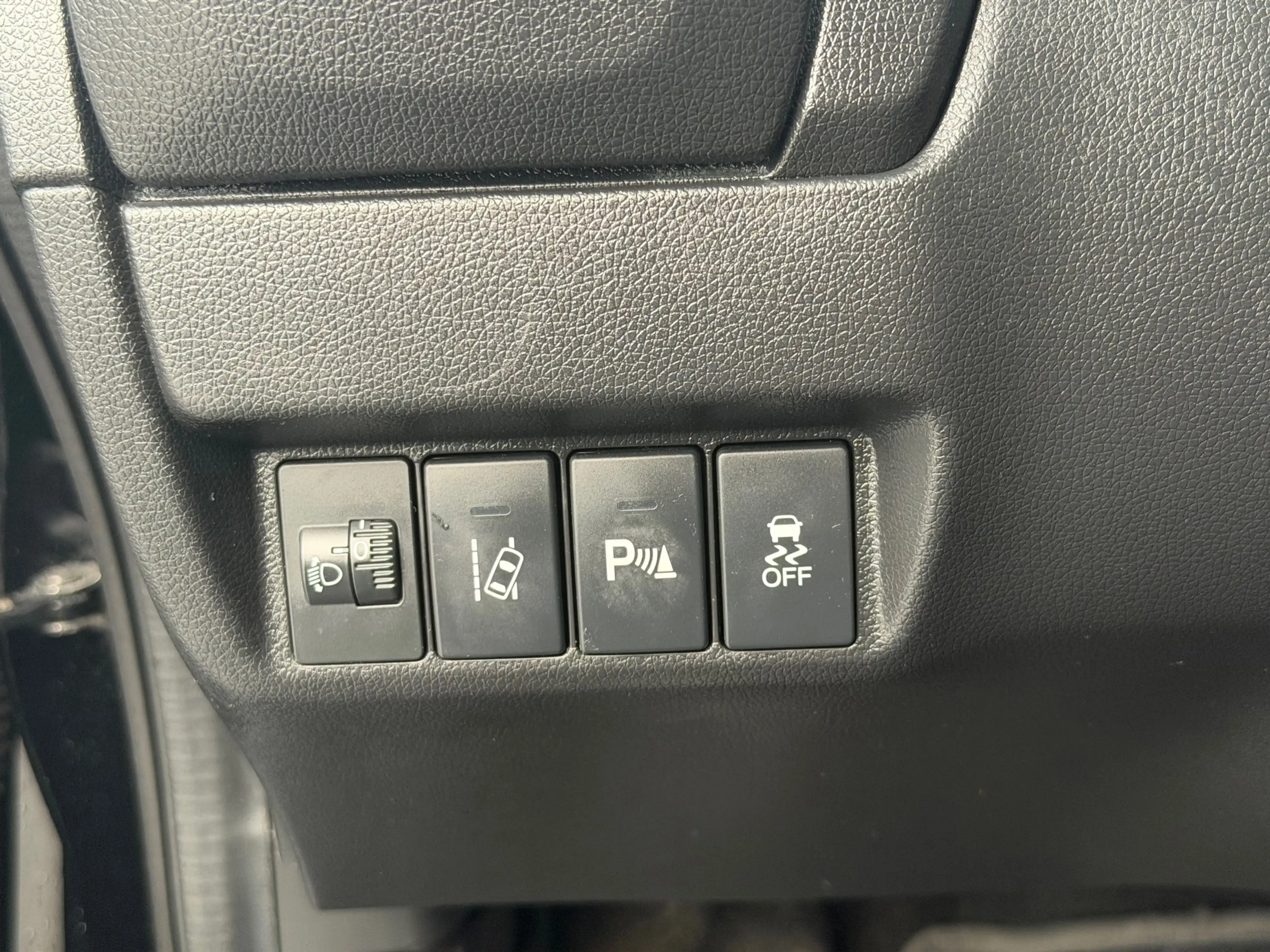 Honda Jazz 1.3 i-VTEC Elegance/Automaat/airco/cruise/camera/C — photo 11