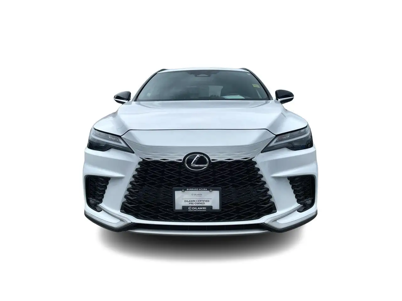 Lexus RX photo Lexus RX