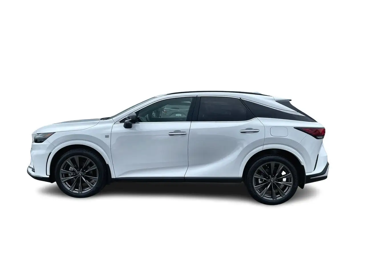 Lexus RX photo Lexus RX
