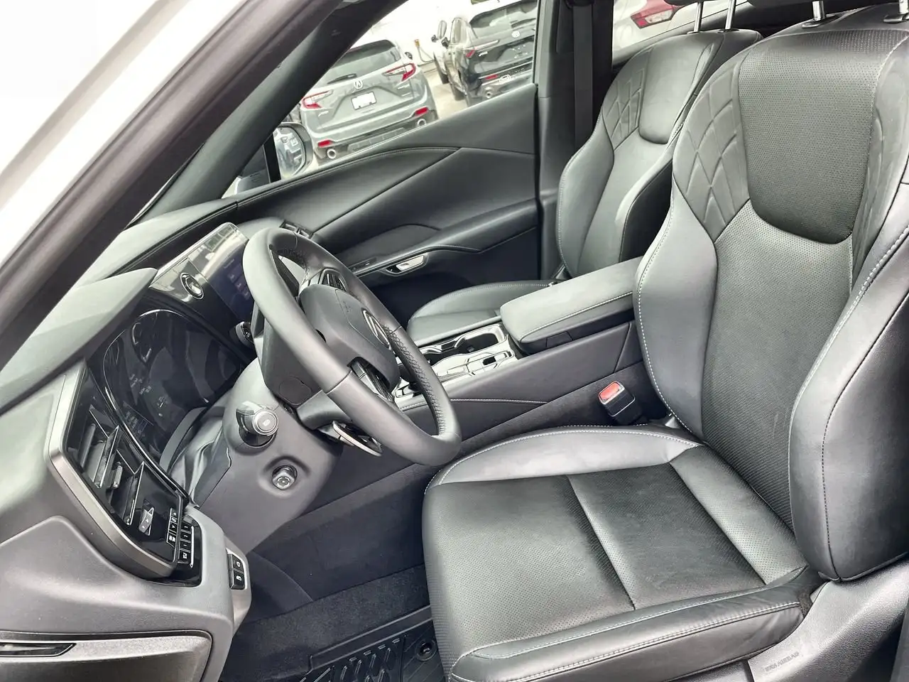 Lexus RX photo Lexus RX