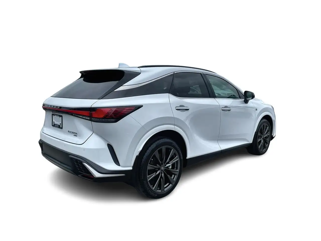 Lexus RX photo Lexus RX