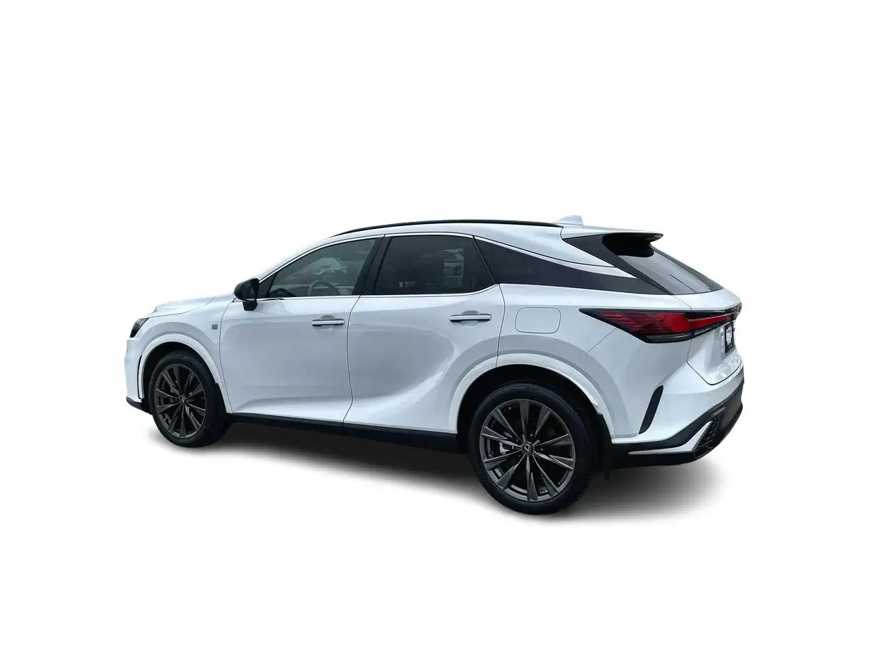 Lexus RX photo Lexus RX