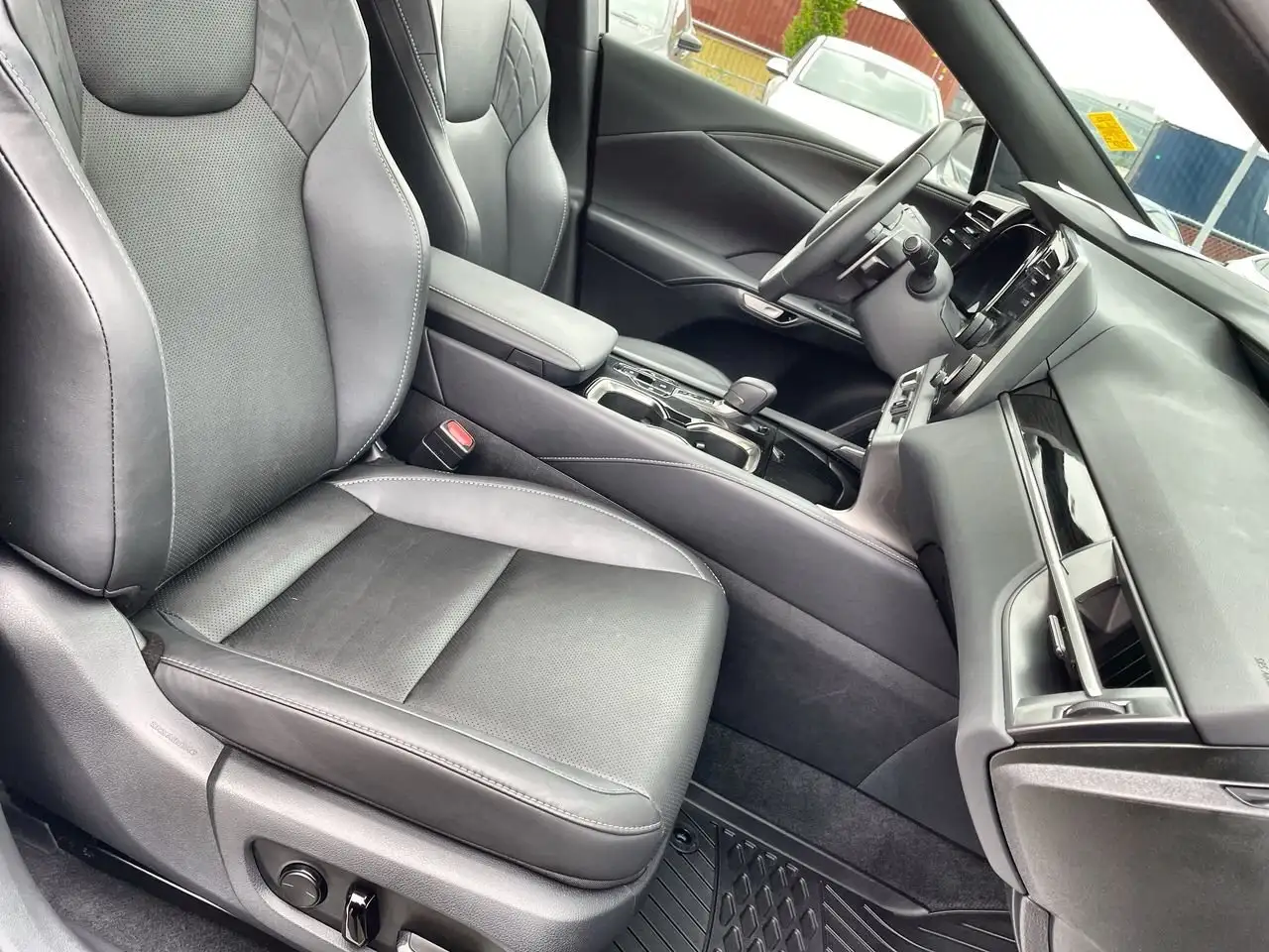 Lexus RX photo Lexus RX