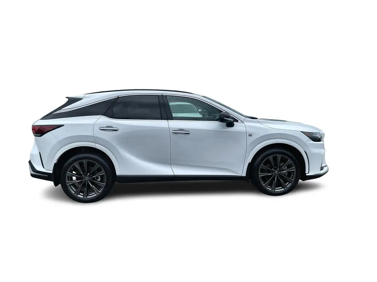 Lexus RX photo Lexus RX